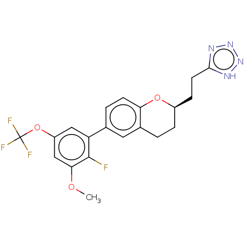 Chemical structure of BindingDB Monomer ID 50207071