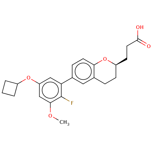 Chemical structure of BindingDB Monomer ID 50207073