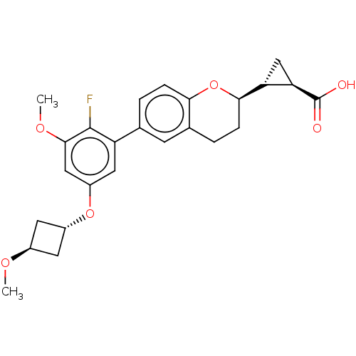 Chemical structure of BindingDB Monomer ID 50207077