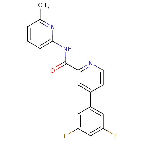 Chemical structure of BindingDB Monomer ID 50207078