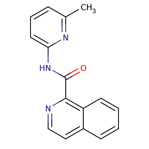 Chemical structure of BindingDB Monomer ID 50207081