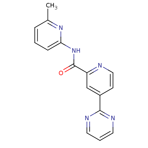 Chemical structure of BindingDB Monomer ID 50207083