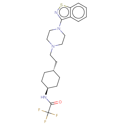 Chemical structure of BindingDB Monomer ID 50207090