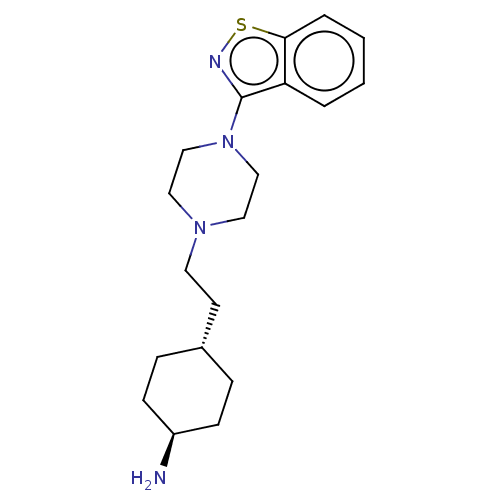 Chemical structure of BindingDB Monomer ID 50207092