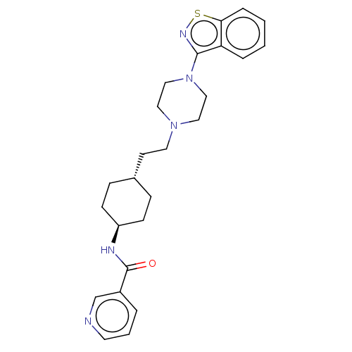 Chemical structure of BindingDB Monomer ID 50207112