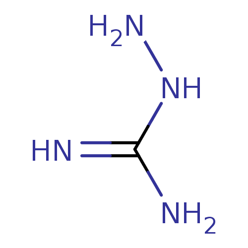 Chemical structure of BindingDB Monomer ID 50207159