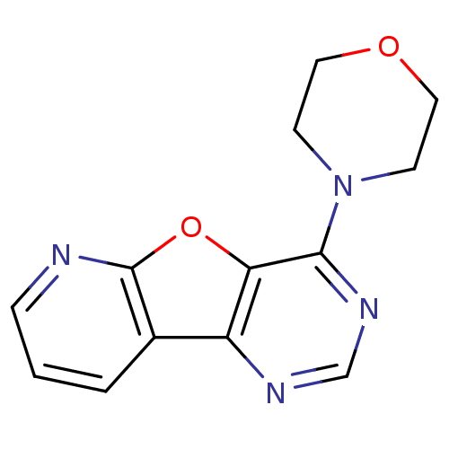 Chemical structure of BindingDB Monomer ID 50207178