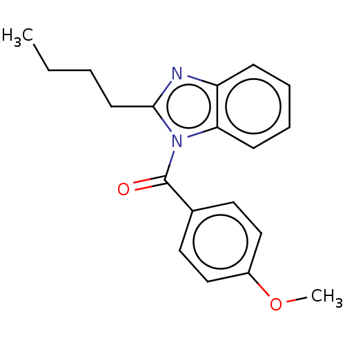 Chemical structure of BindingDB Monomer ID 50207248