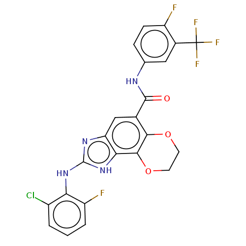Chemical structure of BindingDB Monomer ID 50207316