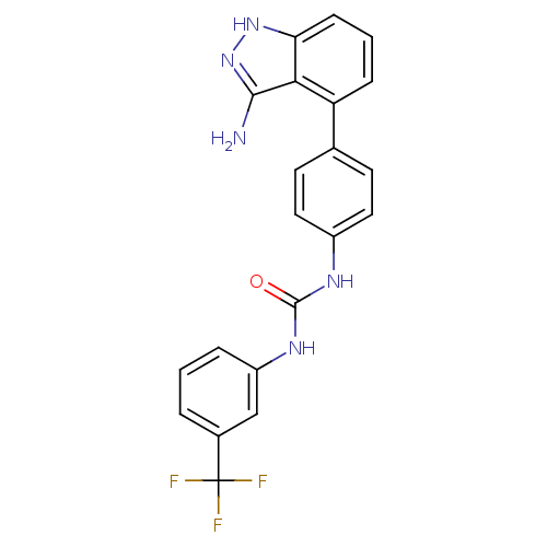 Chemical structure of BindingDB Monomer ID 50207480