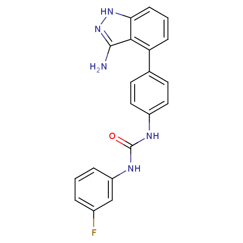 Chemical structure of BindingDB Monomer ID 50207481