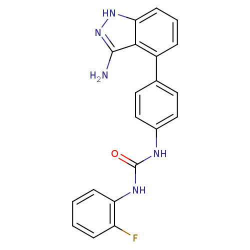 Chemical structure of BindingDB Monomer ID 50207489