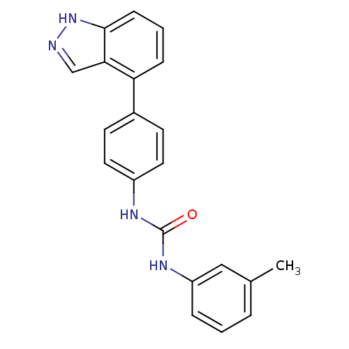 Chemical structure of BindingDB Monomer ID 50207512