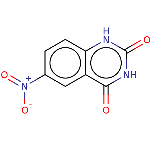 Chemical structure of BindingDB Monomer ID 50207545
