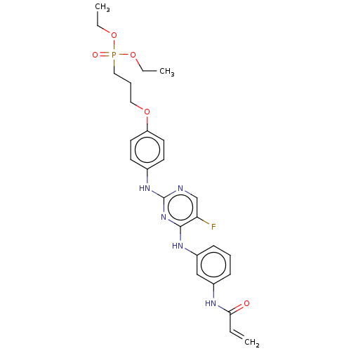 Chemical structure of BindingDB Monomer ID 50207558