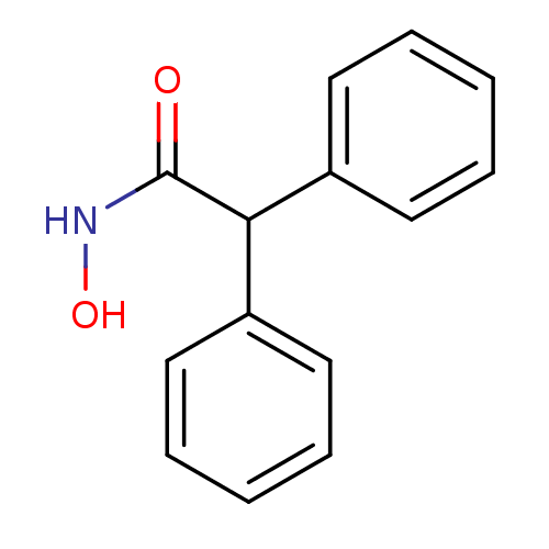 Chemical structure of BindingDB Monomer ID 50207561