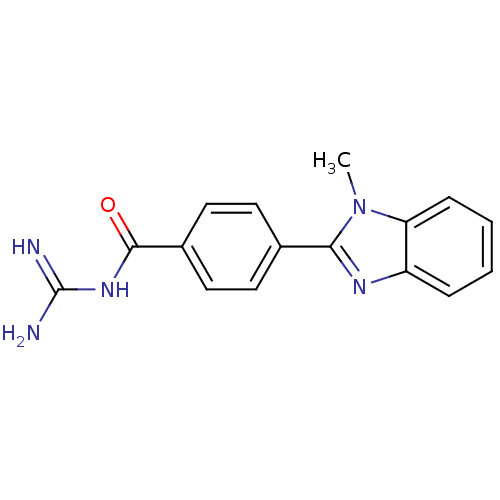 Chemical structure of BindingDB Monomer ID 50207569