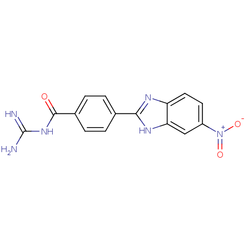 Chemical structure of BindingDB Monomer ID 50207572