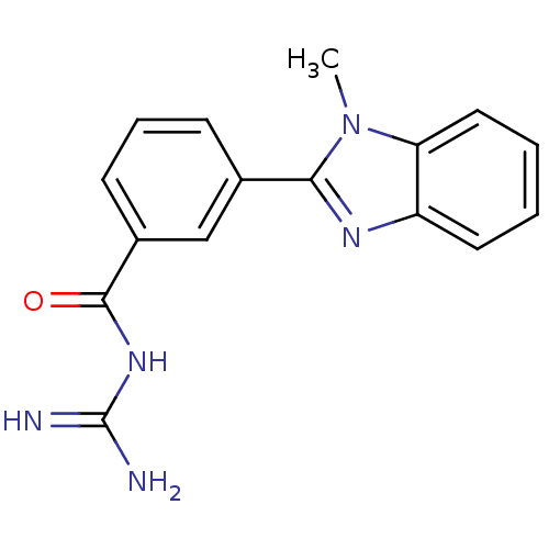 Chemical structure of BindingDB Monomer ID 50207575
