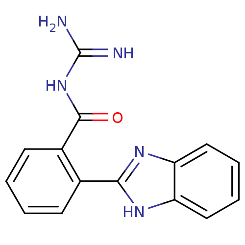 Chemical structure of BindingDB Monomer ID 50207577