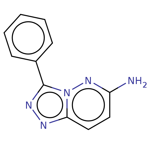 Chemical structure of BindingDB Monomer ID 50207720