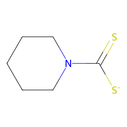 Chemical structure of BindingDB Monomer ID 50207983