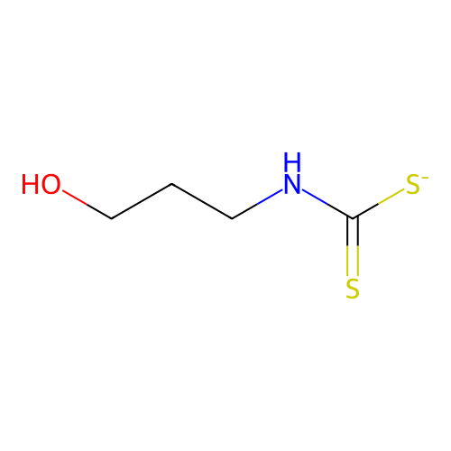 Chemical structure of BindingDB Monomer ID 50207984