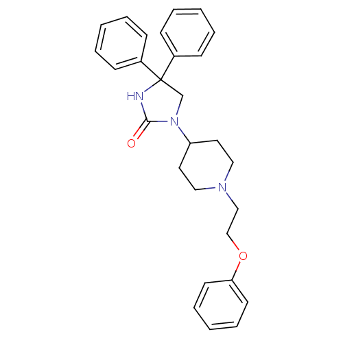 Chemical structure of BindingDB Monomer ID 50208000