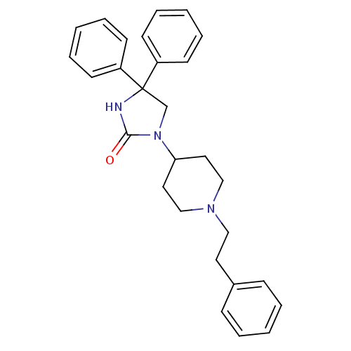 Chemical structure of BindingDB Monomer ID 50208010