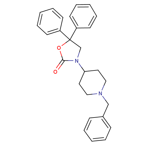Chemical structure of BindingDB Monomer ID 50208011