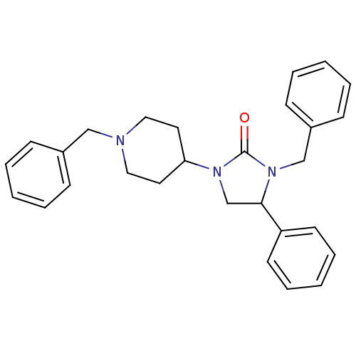 Chemical structure of BindingDB Monomer ID 50208026