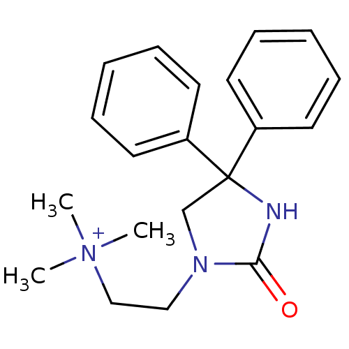 Chemical structure of BindingDB Monomer ID 50208032