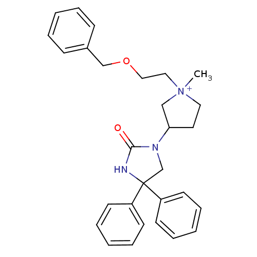 Chemical structure of BindingDB Monomer ID 50208039