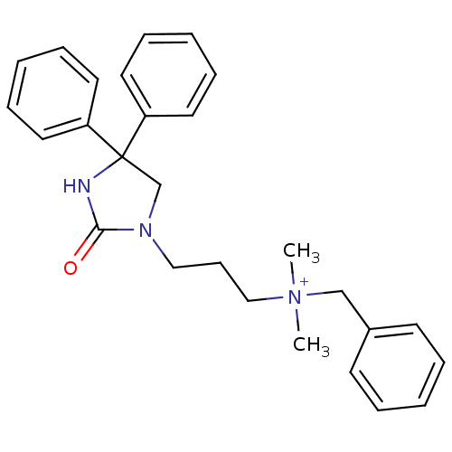 Chemical structure of BindingDB Monomer ID 50208042