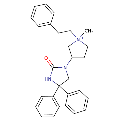 Chemical structure of BindingDB Monomer ID 50208047