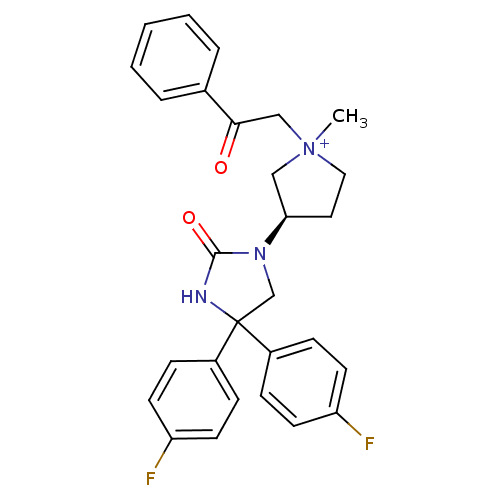 Chemical structure of BindingDB Monomer ID 50208051
