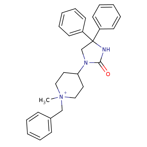 Chemical structure of BindingDB Monomer ID 50208052