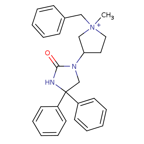 Chemical structure of BindingDB Monomer ID 50208053