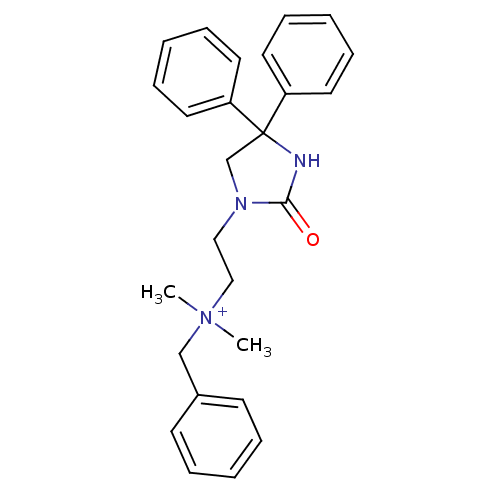 Chemical structure of BindingDB Monomer ID 50208055