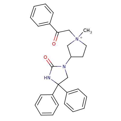Chemical structure of BindingDB Monomer ID 50208058