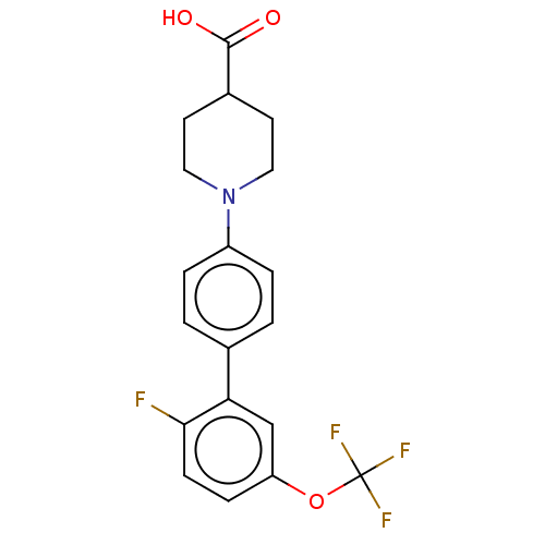 Chemical structure of BindingDB Monomer ID 50208064