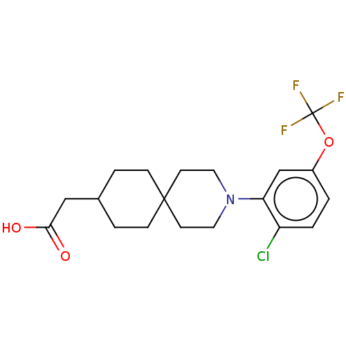 Chemical structure of BindingDB Monomer ID 50208095