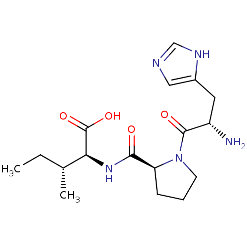 Chemical structure of BindingDB Monomer ID 50208097