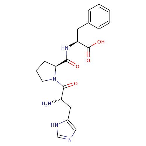 Chemical structure of BindingDB Monomer ID 50208103