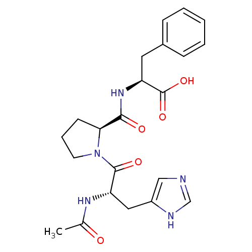 Chemical structure of BindingDB Monomer ID 50208104