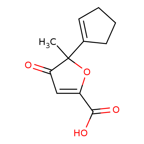Chemical structure of BindingDB Monomer ID 50208112