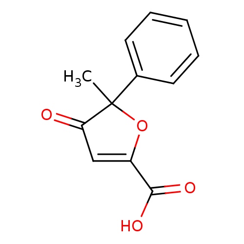 Chemical structure of BindingDB Monomer ID 50208138