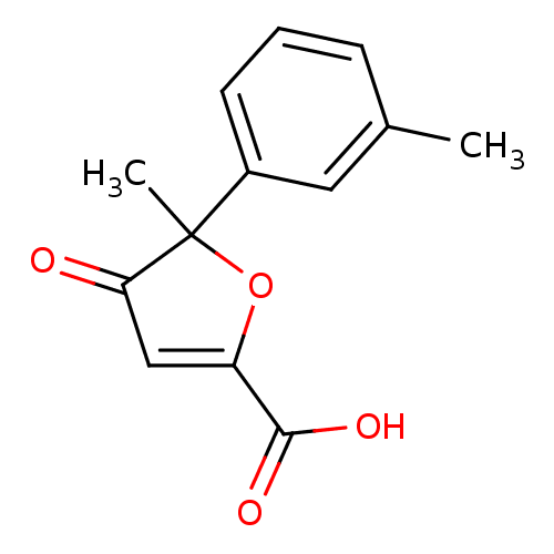 Chemical structure of BindingDB Monomer ID 50208145