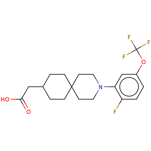 Chemical structure of BindingDB Monomer ID 50208148