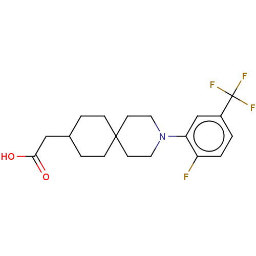 Chemical structure of BindingDB Monomer ID 50208150